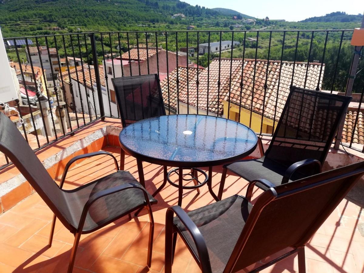 Casa Alba Villa Chert Екстериор снимка