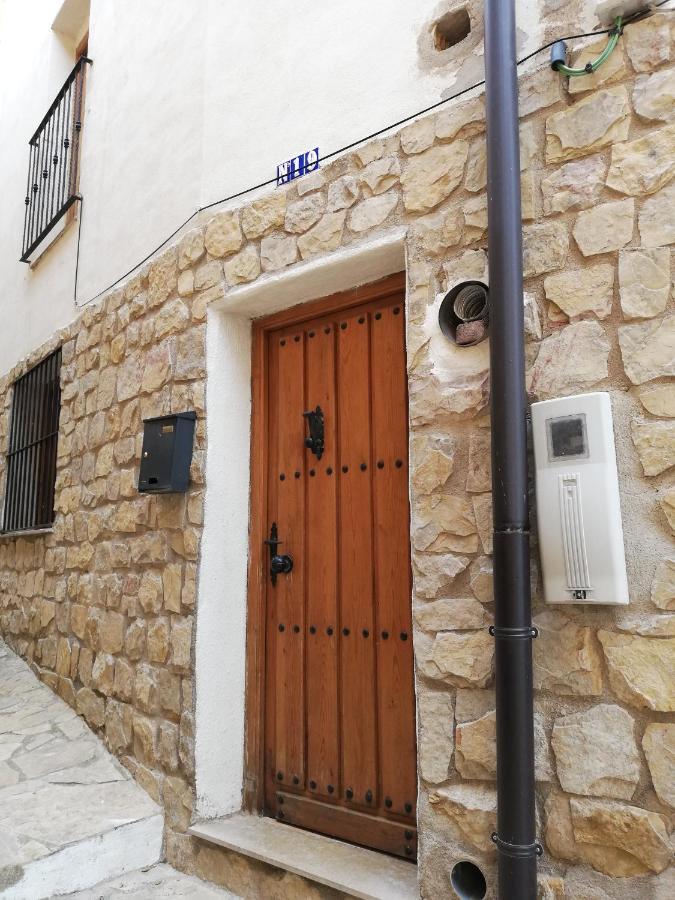 Casa Alba Villa Chert Екстериор снимка
