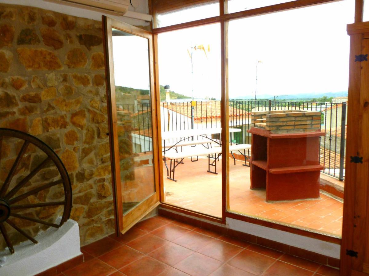 Casa Alba Villa Chert Екстериор снимка